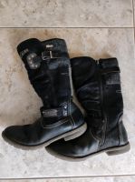 Winterschuhe/Stiefel Größe 33, s. Oliver Sachsen - Zeithain Vorschau