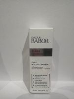 babor cleanformance clay multi-cleanser 20ml Nordrhein-Westfalen - Oberhausen Vorschau