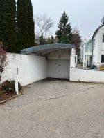 Tiefgaragenstellplatz Duplex zentral Memmingen zu vermieten Bayern - Memmingen Vorschau