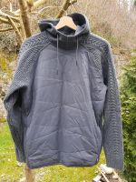 KariTraa Damen Pullover Jacke grau gr. M Neuwertig Bayern - Bergen Vorschau