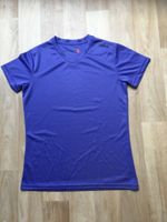 Laufshirt für Damen von Newline, Größe S, lila, neuwertig Thüringen - Rudolstadt Vorschau