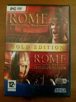 Rome Total War Gold Edition PC Spiel auf Englisch Münster (Westfalen) - Wienburg Vorschau