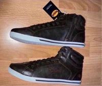 Dockers high top Damen Sneaker Turnschuhe braun neu 39 Pankow - Prenzlauer Berg Vorschau