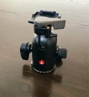 Manfrotto Stativkopf 498CR2 Baden-Württemberg - Neckartailfingen Vorschau