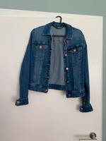 Jeansjacke Nordrhein-Westfalen - Höxter Vorschau