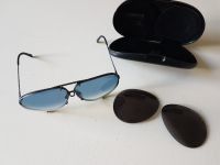 Original 80erJahre Vintage Sonnenbrille von Porsche Carrera Frankfurt am Main - Eschersheim Vorschau