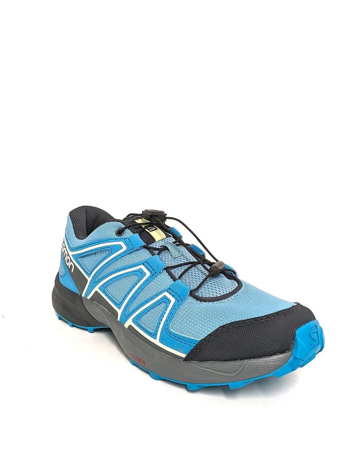 Neu Unisex Trailrunningschuhe Salomon Gr 38 in Ottweiler