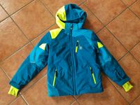 Original-Skijacke von Spyder, Gr. 152, kaum getragen, NP 159 Euro Baden-Württemberg - Heitersheim Vorschau