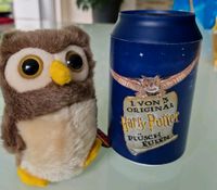 Harry Potter Stoffeule in Dose Hessen - Bensheim Vorschau