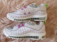 ⭐️ Nike Air Max 98 Barely Grape Gr. 40,5 Nordrhein-Westfalen - Mönchengladbach Vorschau