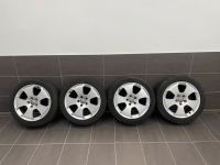 Original Audi Alu mit Falken Som**225/45/R17 94W ** Hessen - Laubach Vorschau