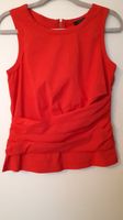 VOGUE Bluse-Top-rot-Gr.38-stretch-TOP Zustand Rheinland-Pfalz - Ludwigshafen Vorschau