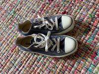 Converse All Stars Chucks Gr. 36,5 blau Bayern - Würzburg Vorschau