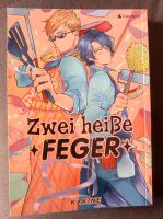 Manga - Zwei heiße Feger Mecklenburg-Vorpommern - Neubrandenburg Vorschau