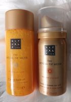 Rituals Ritual of mehr 2 phase u. body mousse Baden-Württemberg - Karlsruhe Vorschau