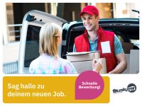 Paketzusteller / Fahrer (m/w/d) (Buskow Logistik) *2300 EUR/Monat* in Ludwigsfelde Fahrer,Kraftfahrer Auslieferungsfahrer Berufskraftfahrer Brandenburg - Ludwigsfelde Vorschau