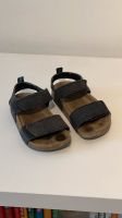 NEXT Sandalen blau klett 24 München - Schwabing-Freimann Vorschau