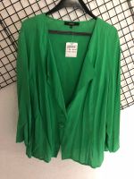 Bluse Blazer Bonita grün Größe 46 neu Baden-Württemberg - Rottweil Vorschau