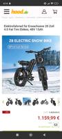 E Bike/ S Pedelec Berlin - Charlottenburg Vorschau