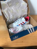 Adidas CT Sportschuhe, Neu, OVP ( keine yezzy, Nmd, superstar) Thüringen - Erfurt Vorschau