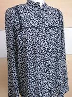 *NEU* ESPRIT Bluse mit Blumenmuster, 40/L Nordrhein-Westfalen - Verl Vorschau