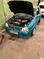 Opel Corsa B GSI C20NE Nordrhein-Westfalen - Bad Driburg Vorschau