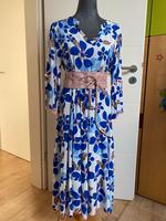 Kleid Sarah one size boho Saarland - Homburg Vorschau