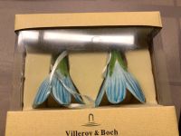 Villeroy & Boch Flower Bells Glockenblume blau wie Neu in OVP Nordrhein-Westfalen - Pulheim Vorschau