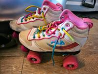 Rollschuhe Fila Gr 37 Baden-Württemberg - Schwetzingen Vorschau