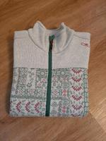 CMP Strick Weste Jacke Größe 36, XS Bayern - Windorf Vorschau