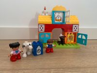 LEGO DUPLO 10617 Mein erster Bauernhof Rheinland-Pfalz - Montabaur Vorschau