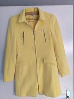 Lange gelbe Jacke Hessen - Meinhard Vorschau