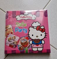 Hello Kitty Süsse Party Kochbuch Backbuch Kind neu ovp Rheinland-Pfalz - Bellheim Vorschau