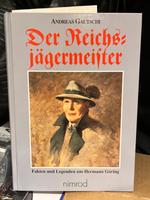 Der Reichs Jägermeister Buch Hessen - Gießen Vorschau