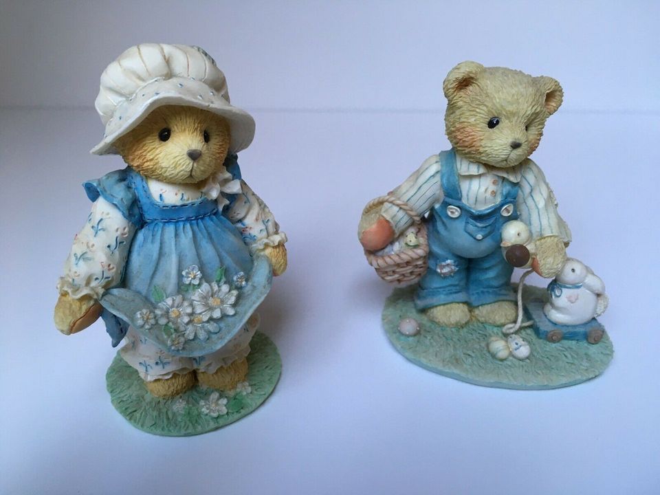 Cherished Teddies Sammlung in Bielefeld