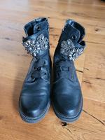Schnürschuhe/Stiefeletten von Tom Tailor Niedersachsen - Hatten Vorschau