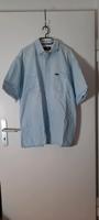 True Vintage * Kurzarm Jeanshemd * Oberhemd Hemd XL / 42 * Lee Hessen - Kassel Vorschau