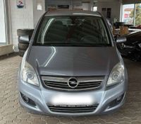 Opel Zafira 1.7 cdti 7-Sitzer Baden-Württemberg - Loßburg Vorschau