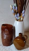 Zwei Keramik-Vasen im Set Niedersachsen - Ostrhauderfehn Vorschau