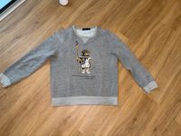 Ralph Lauren Sweatshirt Herren M Polo Bär Hoodie M Thüringen - Sonneberg Vorschau