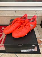 ADIDAS 16.3 Fussballschuhe Gr. 36 2/3 Stollen Nordrhein-Westfalen - Dülmen Vorschau