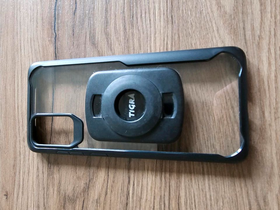 Tigra Sport FitClic Neo Lite Hülle für Samsung Galaxy S20 Plus in Schulzendorf bei Eichwalde