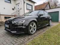 Audi RS3 Sportback Hessen - Lautertal (Vogelsberg) Vorschau