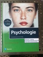 Psychologie Gerrig 21. Auflage Friedrichshain-Kreuzberg - Friedrichshain Vorschau