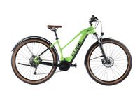 Cube Reaction Hybrid Performance 625 Allroad - 2022 - L | nur 349 km | Bosch Performance Line (65 Nm) 625 Wh | UVP 2.749 € | 1 Jahr Garantie | E Bike Hardtail E-Mountainbike Kr. München - Ottobrunn Vorschau