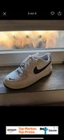 Nike Schuhe Air Force Rheinland-Pfalz - Otterberg Vorschau