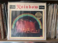 Rainbow ‎– On Stage  - Polydor ‎– 2675 142 Baden-Württemberg - Volkertshausen Vorschau