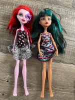 Monster High Puppen Niedersachsen - Ilsede Vorschau