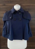 Juicy Couture Cape Jacke Mantel 42 neu mit Etikett Dortmund - Innenstadt-West Vorschau