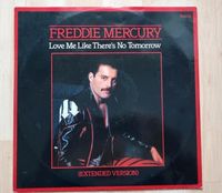 Queen Freddie Mercury Love me like there's no tomorrow Maxi 12' Stuttgart - Möhringen Vorschau